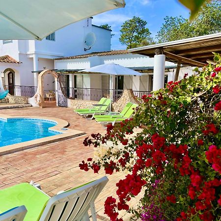 The Lemon Tree Villa Moncarapacho Exterior photo