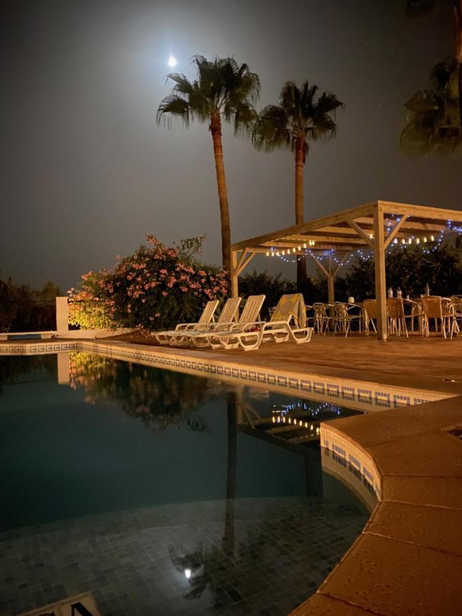 The Lemon Tree Villa Moncarapacho Exterior photo