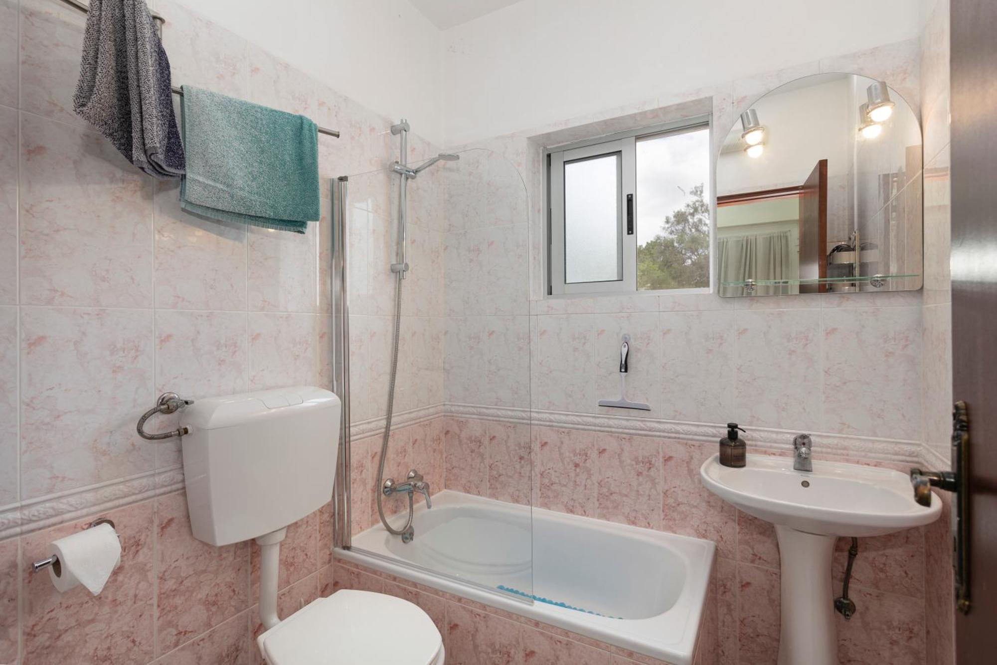The Lemon Tree Villa Moncarapacho Room photo