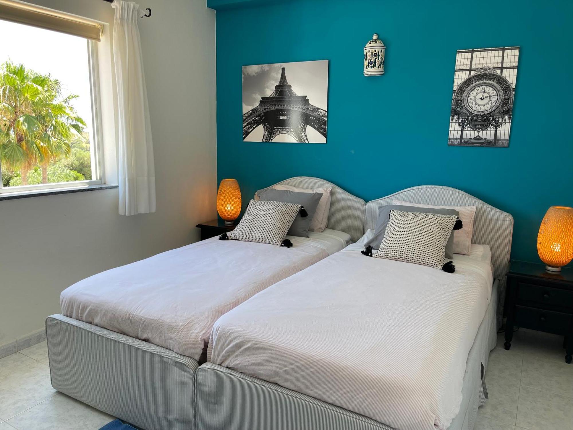 The Lemon Tree Villa Moncarapacho Room photo