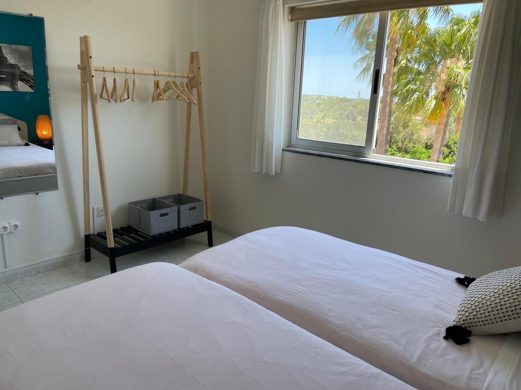 The Lemon Tree Villa Moncarapacho Room photo